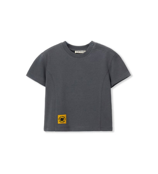 Jersey t-shirt