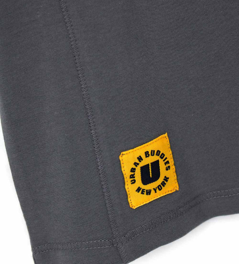 Jersey t-shirt