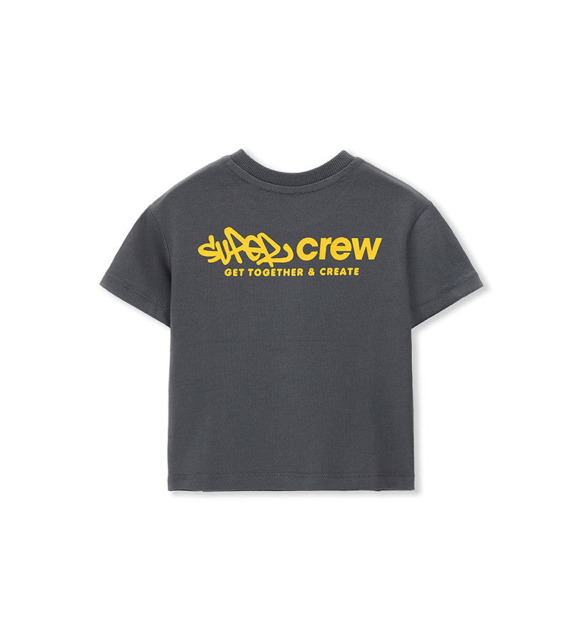 Jersey t-shirt