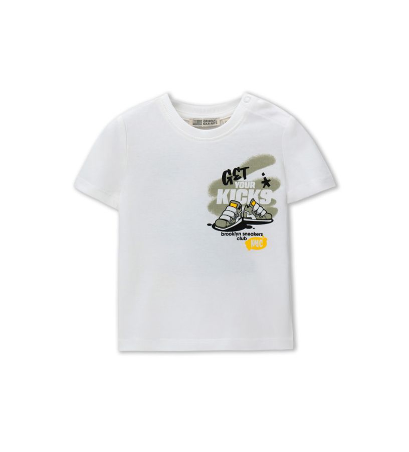 jersey t-shirt
