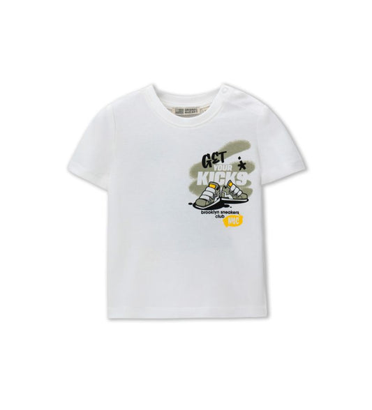 jersey t-shirt