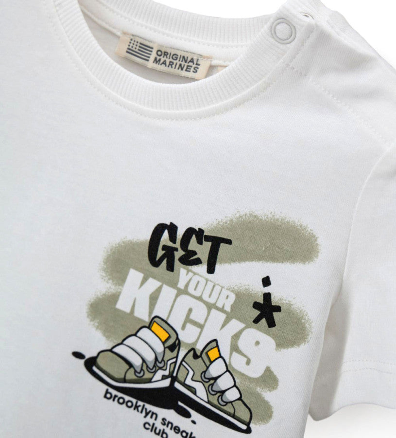 jersey t-shirt