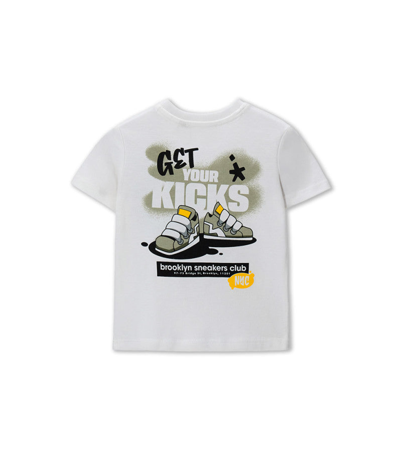 jersey t-shirt