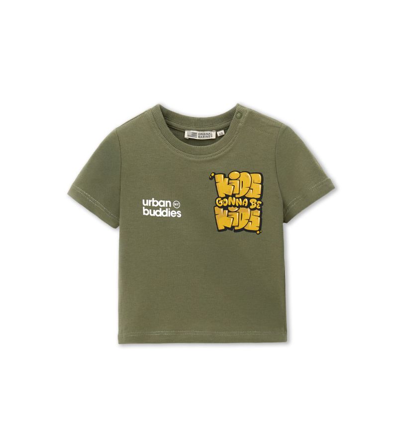 jersey t-shirt