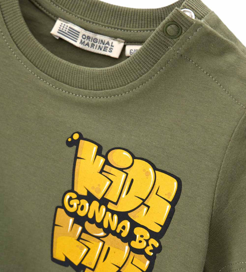 jersey t-shirt