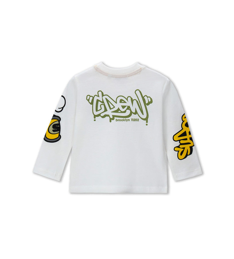 Jersey t-shirt