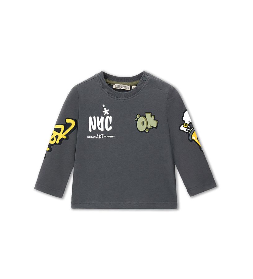 Jersey t-shirt