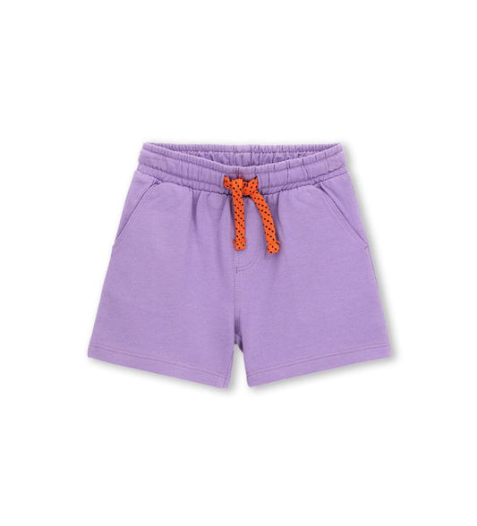 Bermuda shorts with pockets