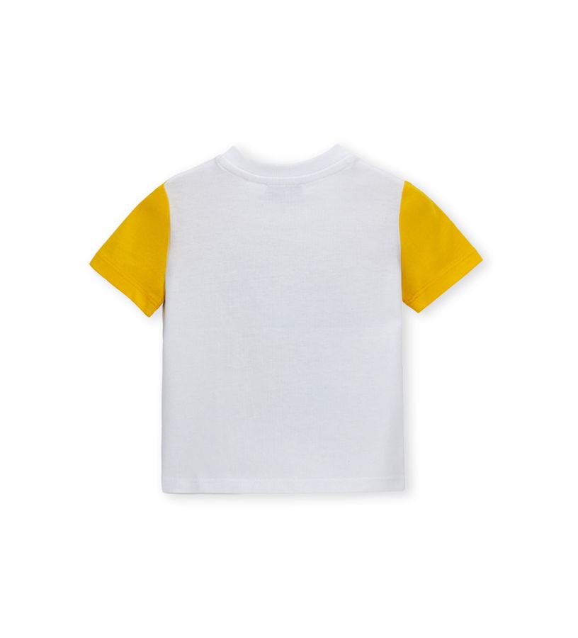 Printed t-shirt