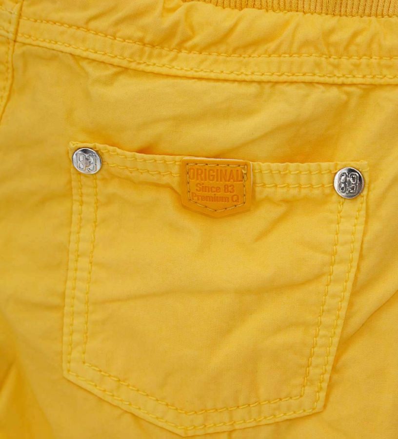 bermuda shorts