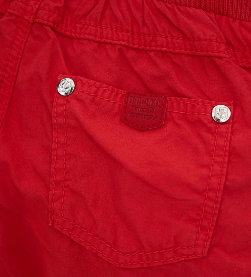 bermuda shorts