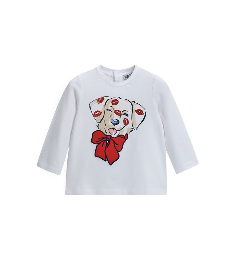 Glitter t-shirt