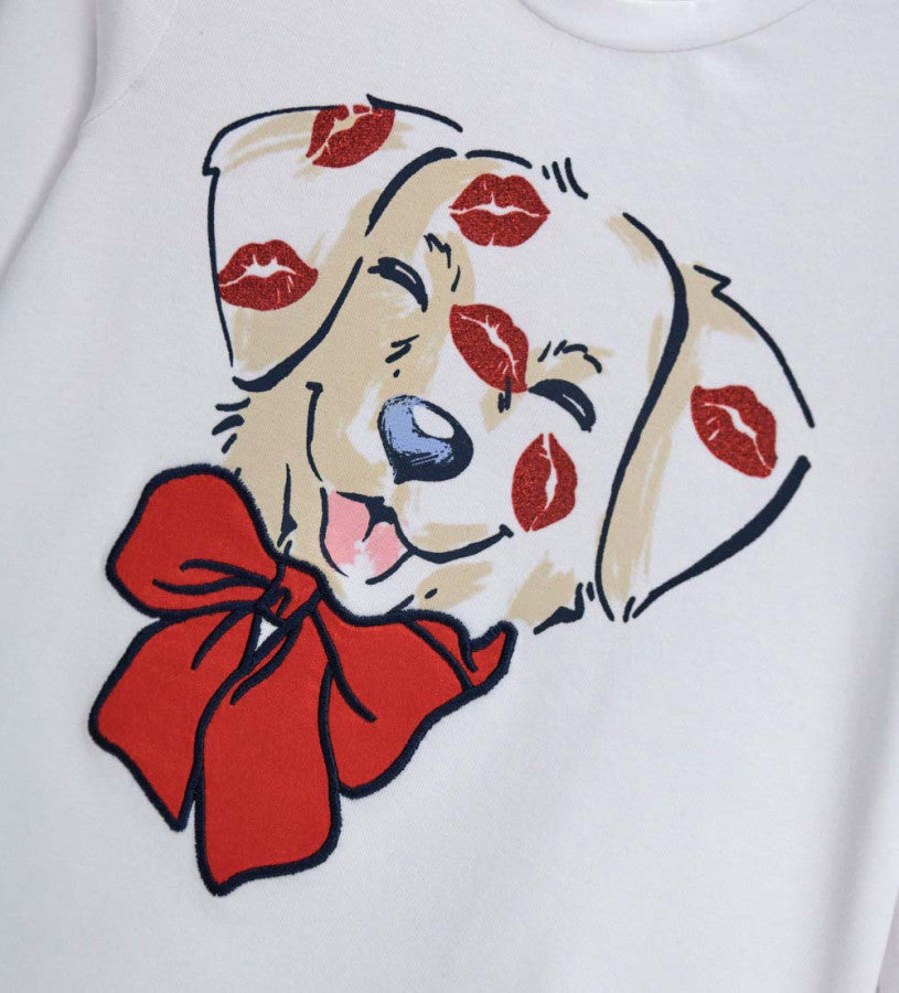Glitter t-shirt