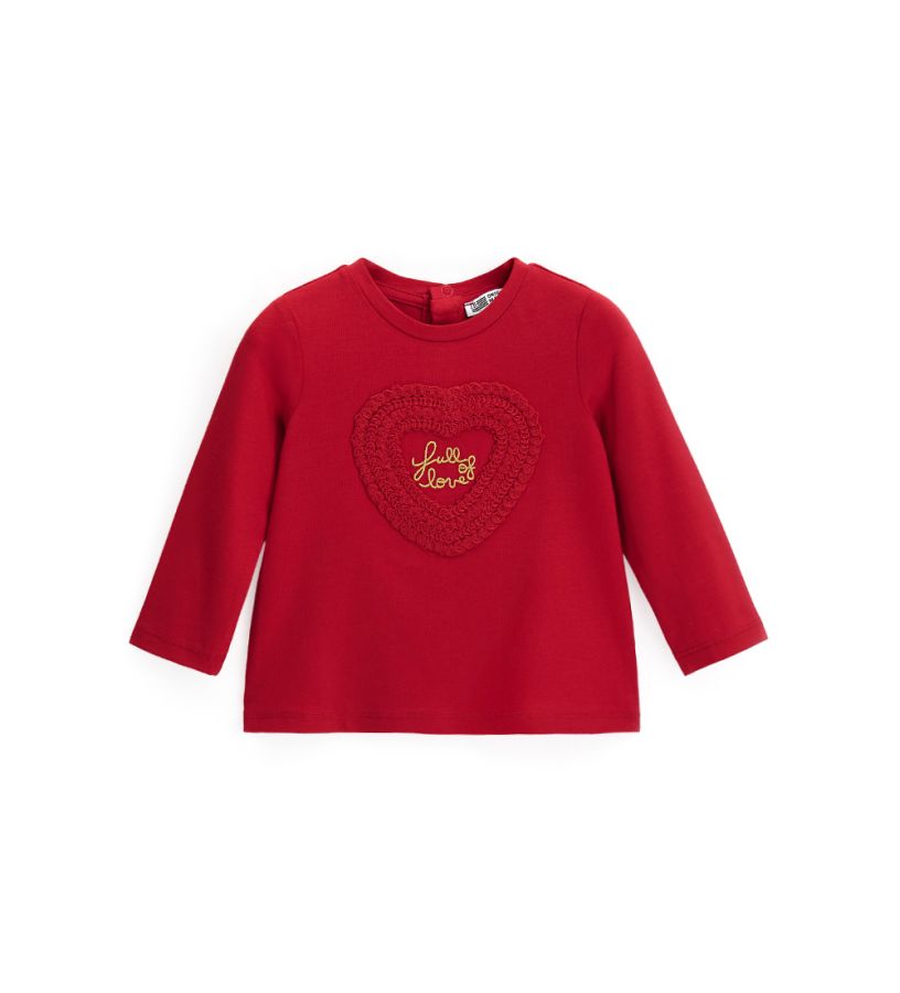 Glitter t-shirt