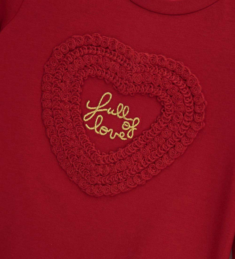 Glitter t-shirt