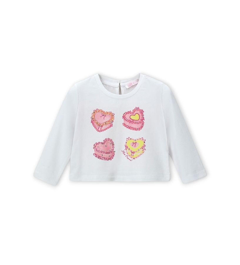 Glitter t-shirt