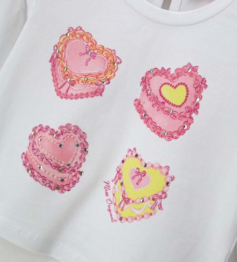 Glitter t-shirt