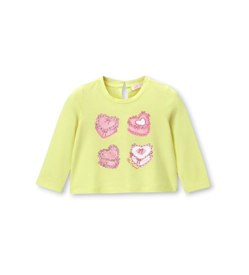 Glitter t-shirt