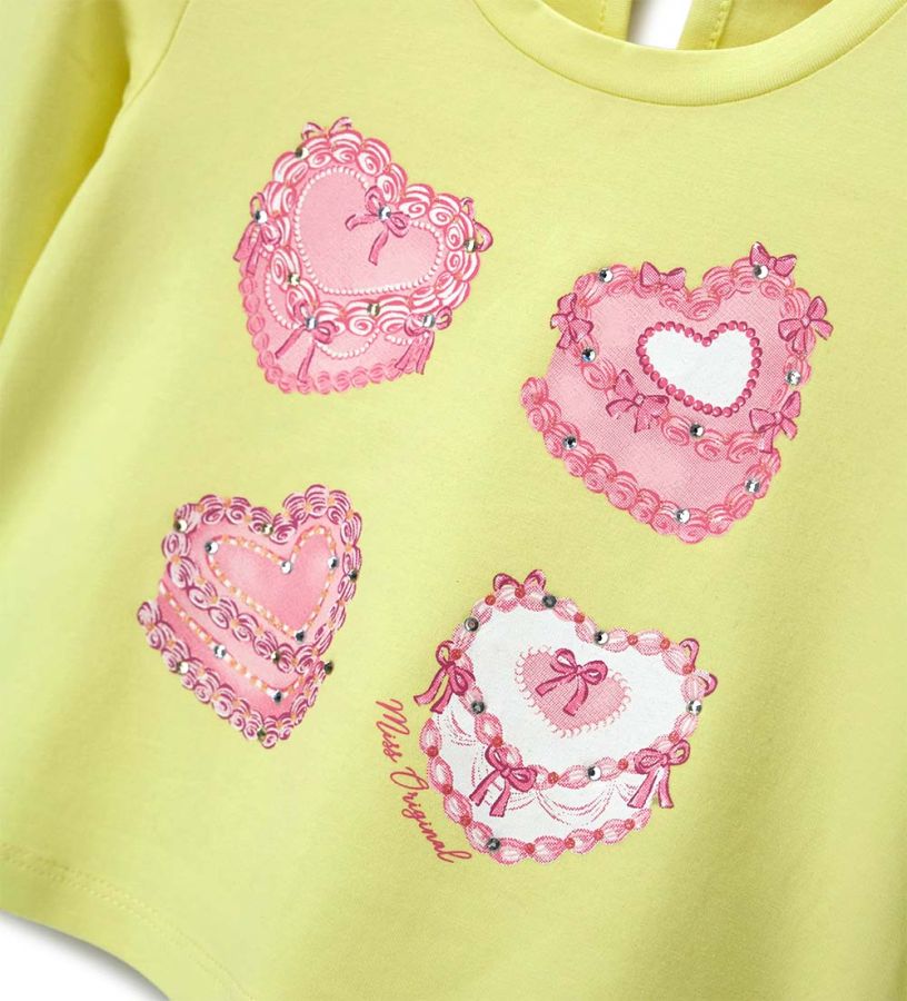 Glitter t-shirt