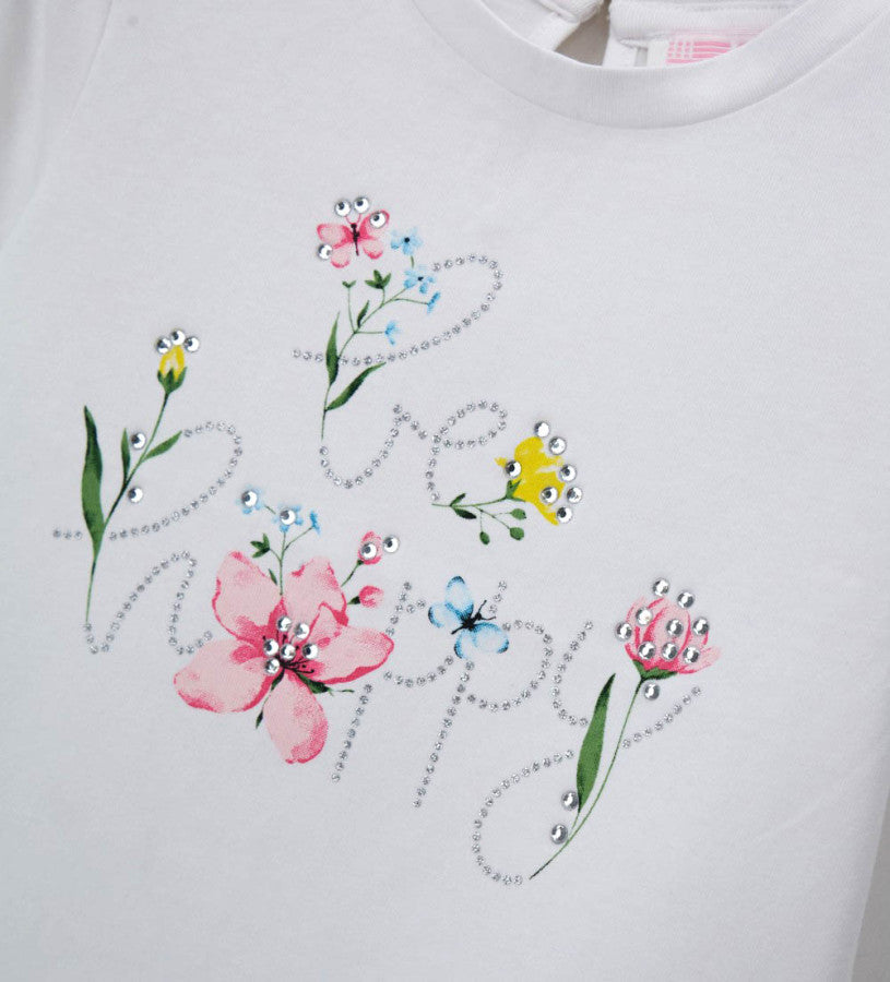 Glitter t-shirt