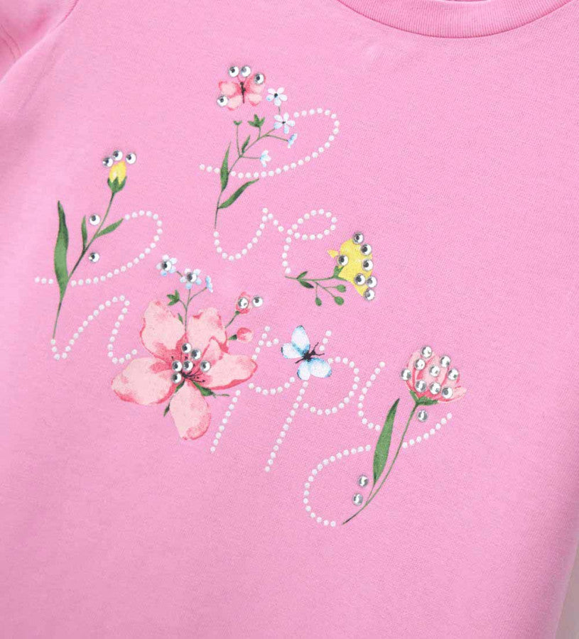 Glitter t-shirt