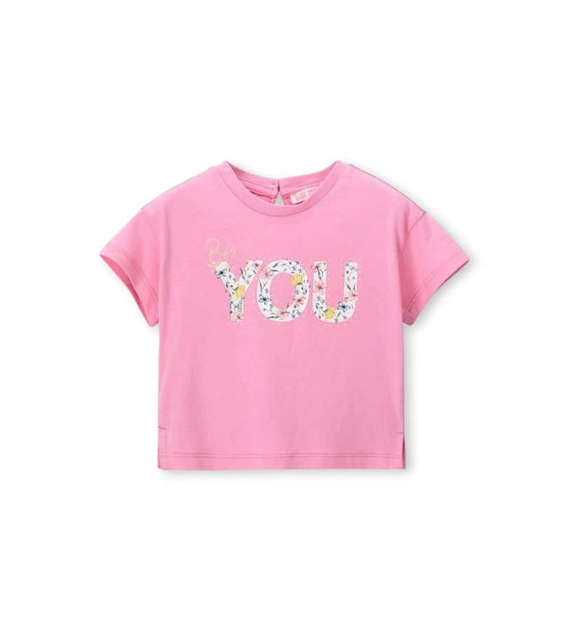 Glitter t-shirt