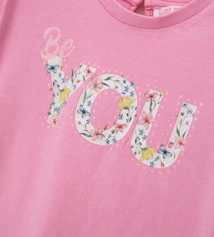 Glitter t-shirt