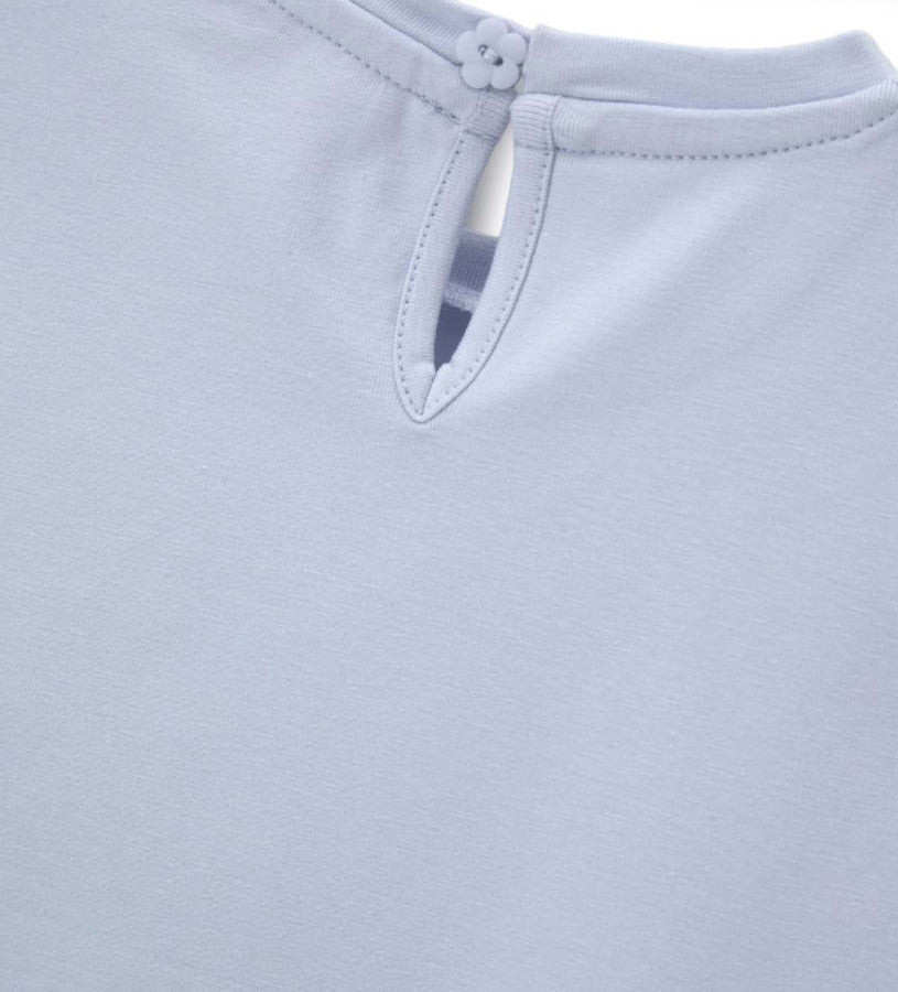 t-shirt with glitter
