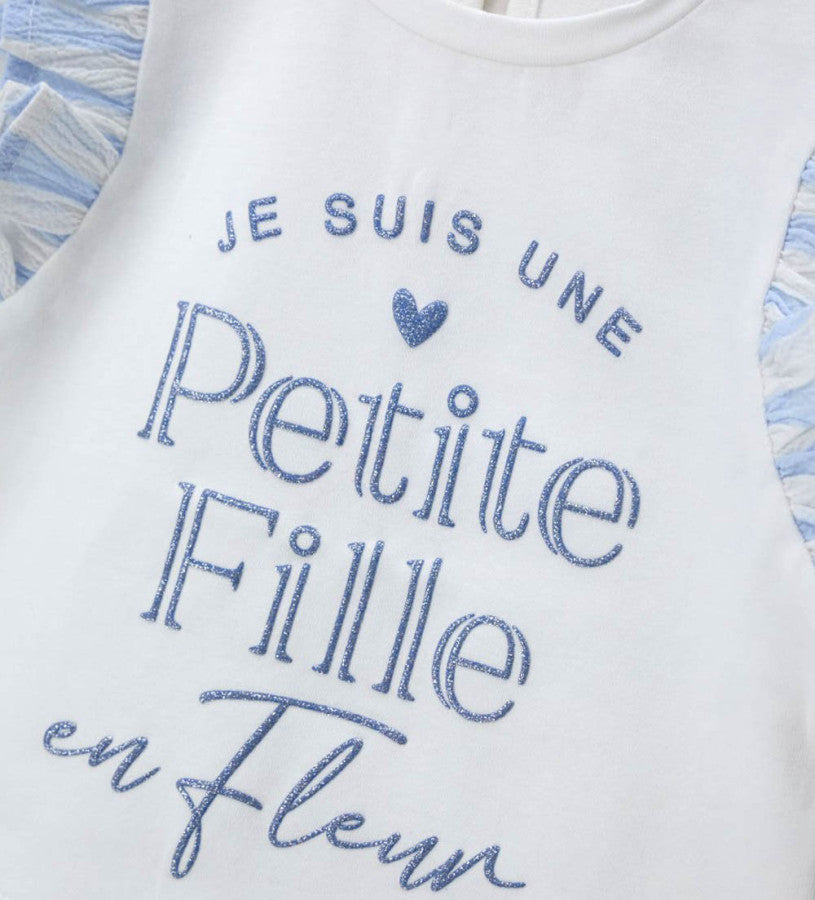 Glitter t-shirt