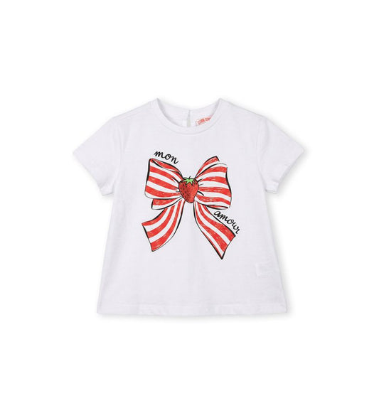 Glitter t-shirt