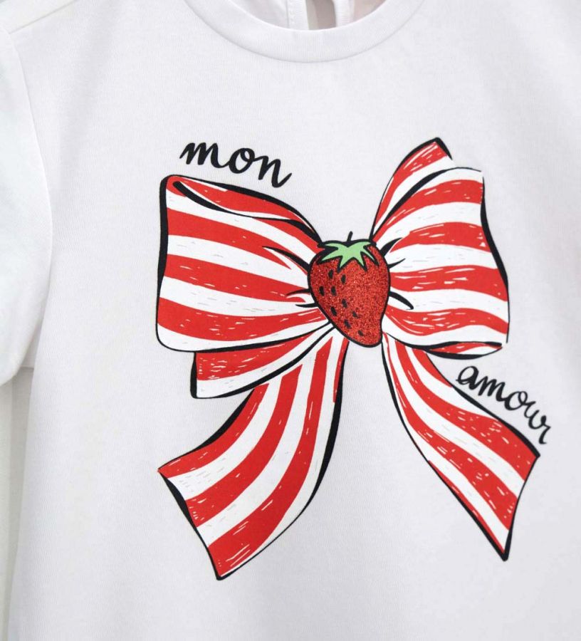 Glitter t-shirt