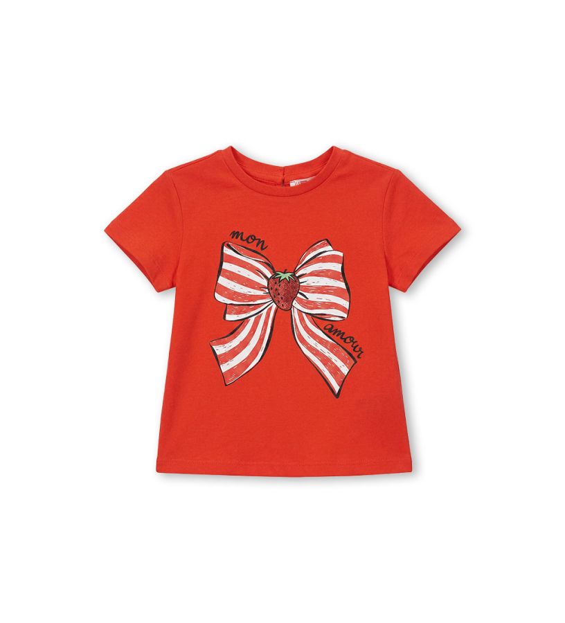 Glitter t-shirt