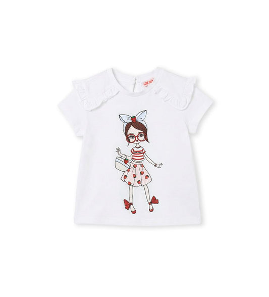 Glitter t-shirt