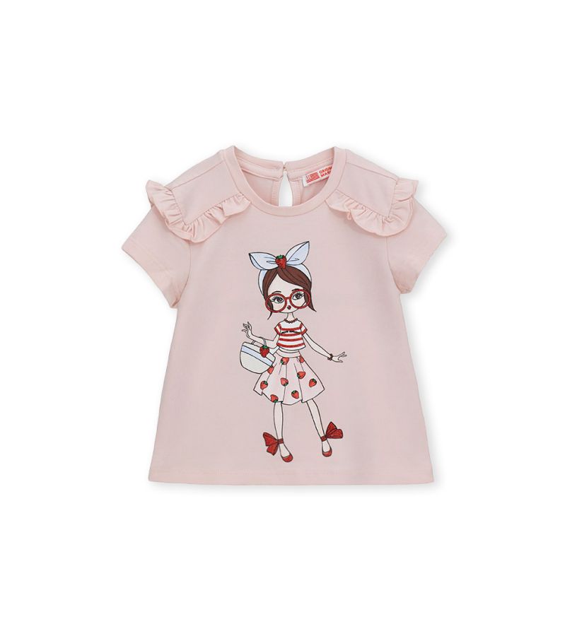 Glitter t-shirt