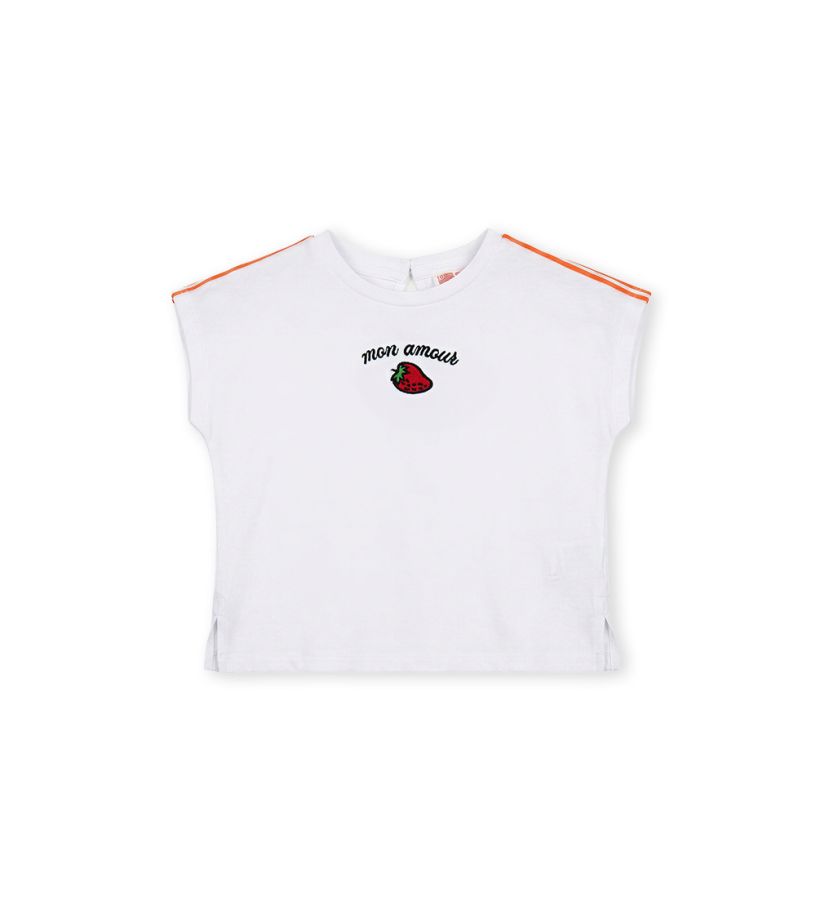 T-shirt with band