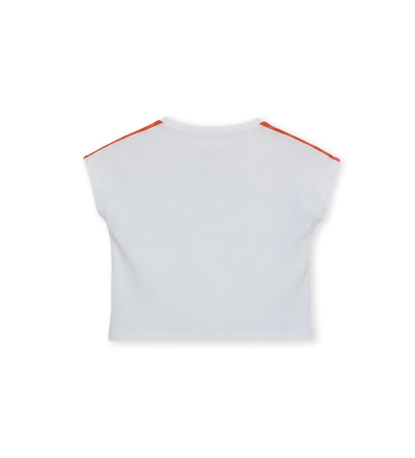 T-shirt with band