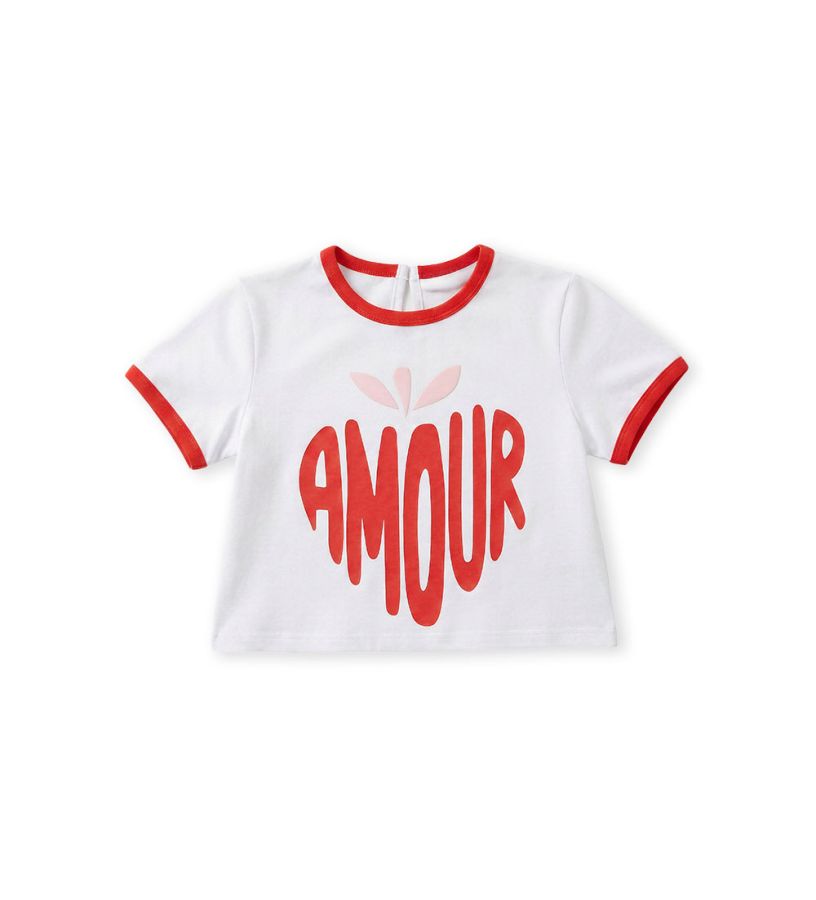 Printed T-shirt