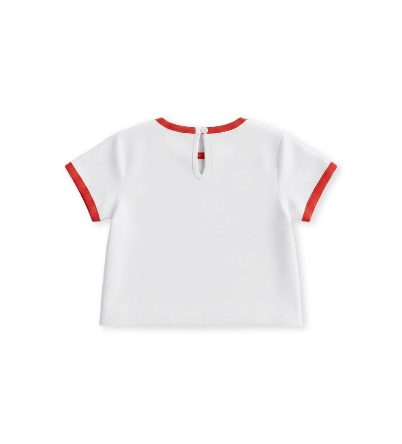 Printed T-shirt