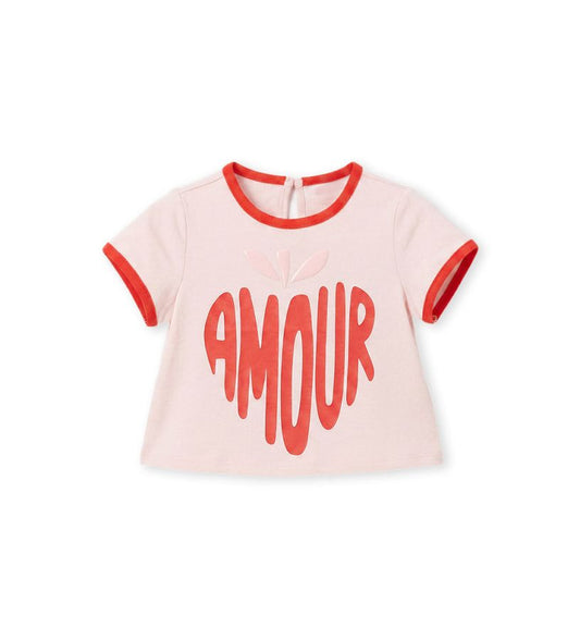 Printed T-shirt