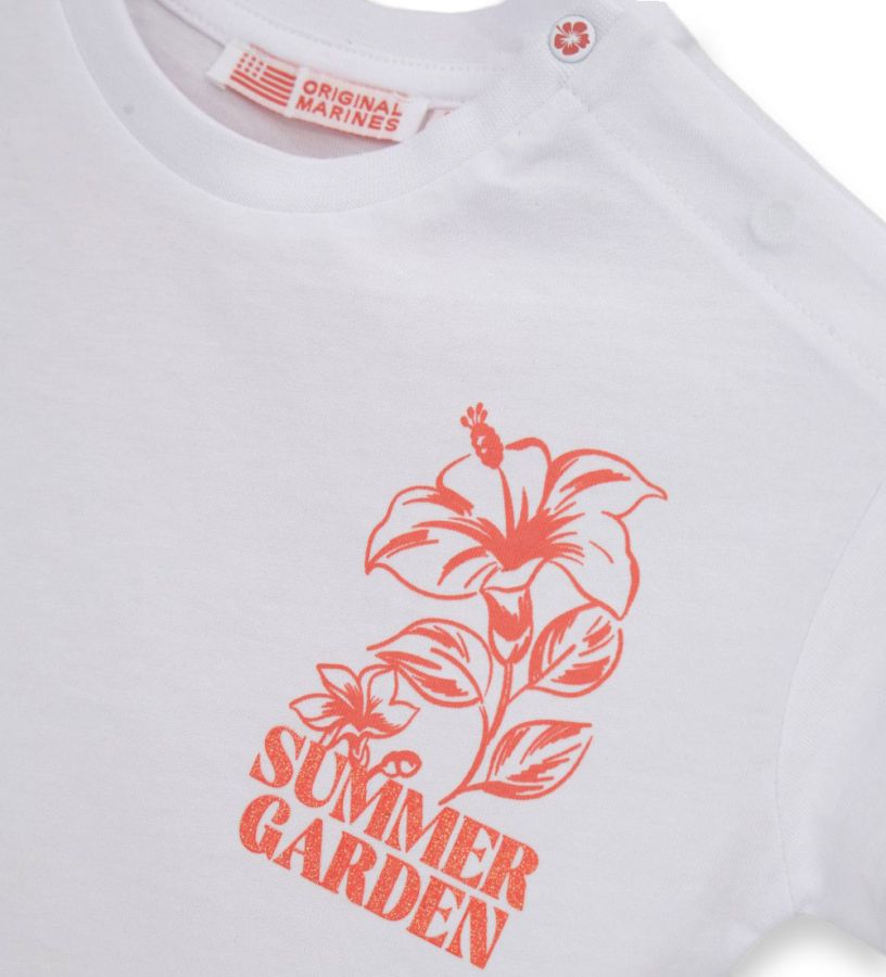 Glitter t-shirt
