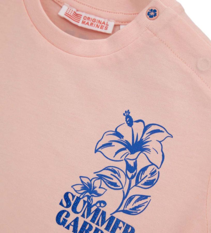 Glitter t-shirt