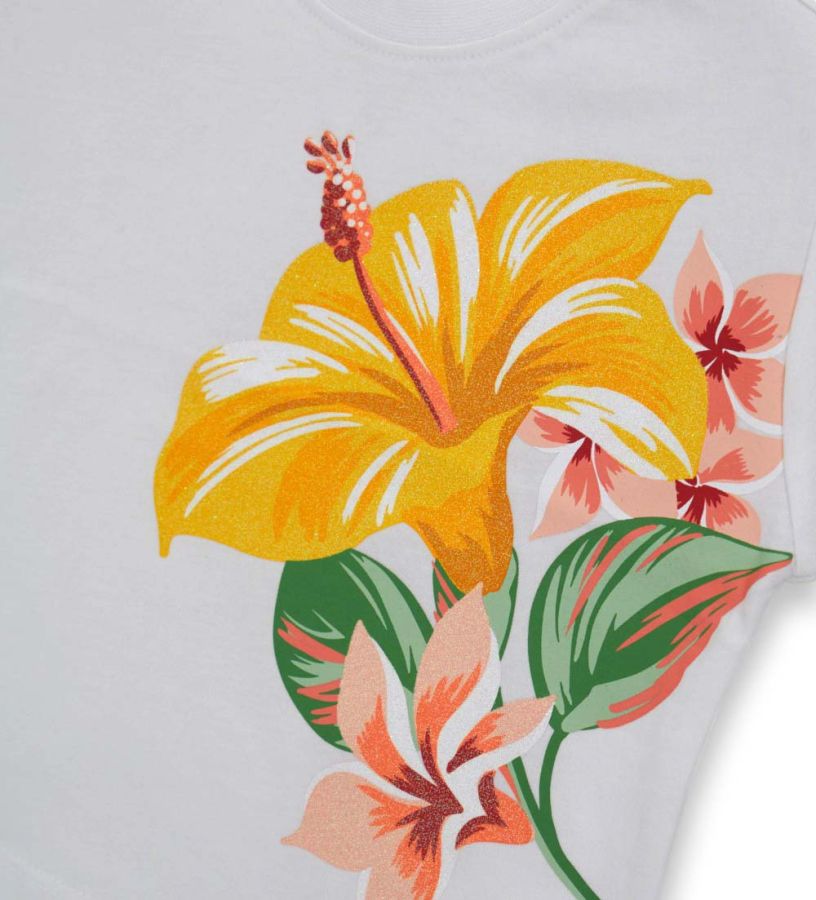Glitter t-shirt