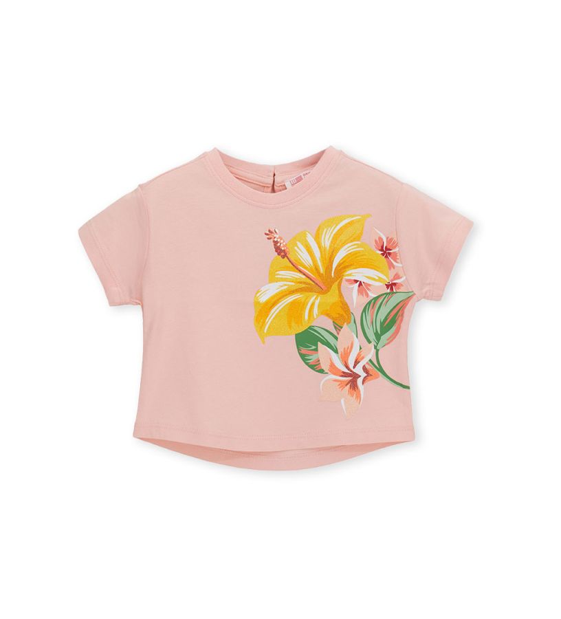 Glitter t-shirt