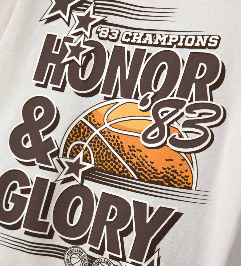 Short-sleeved t-shirt