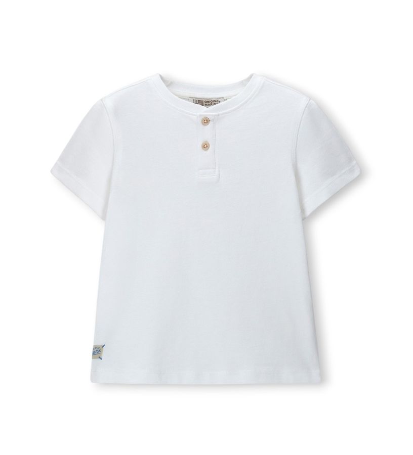 Short sleeve t-shirt