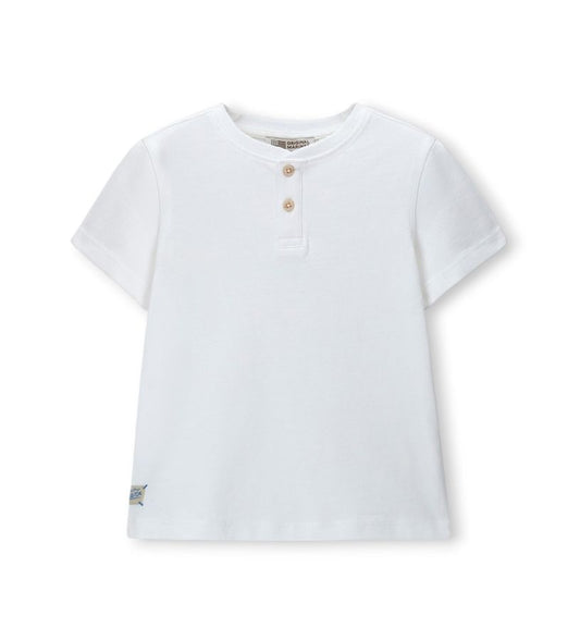 Short sleeve t-shirt