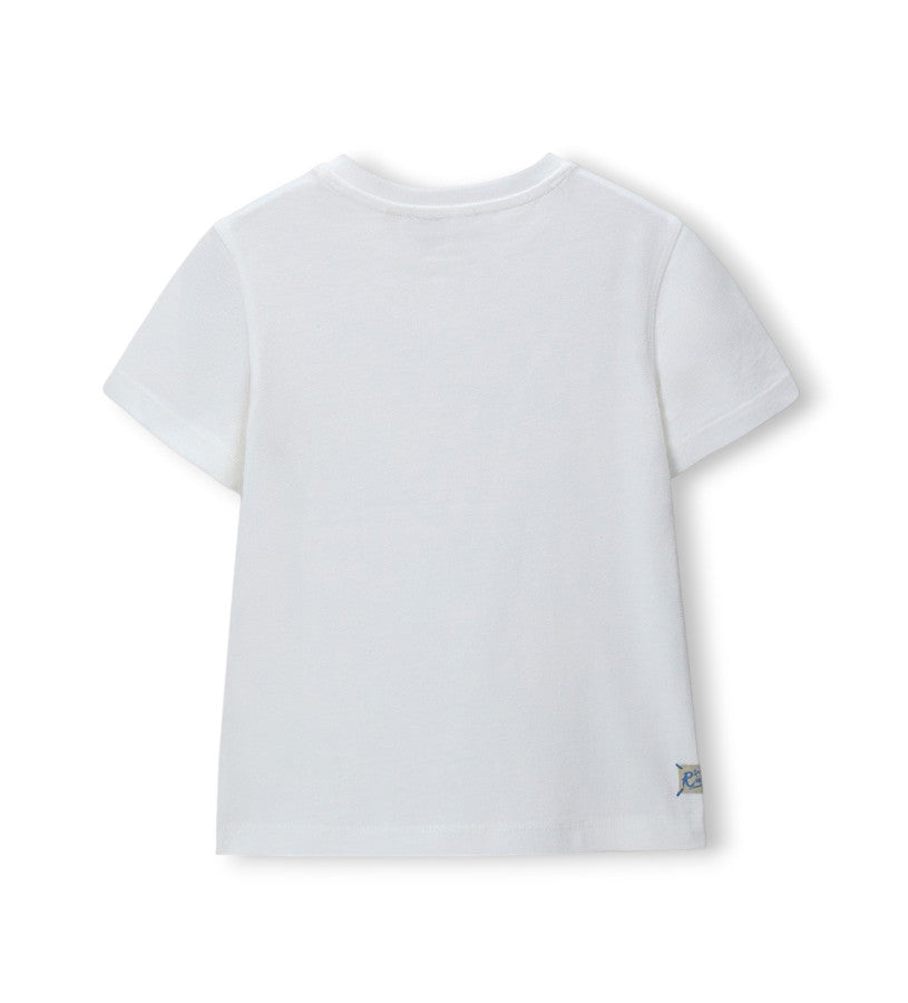 Short sleeve t-shirt