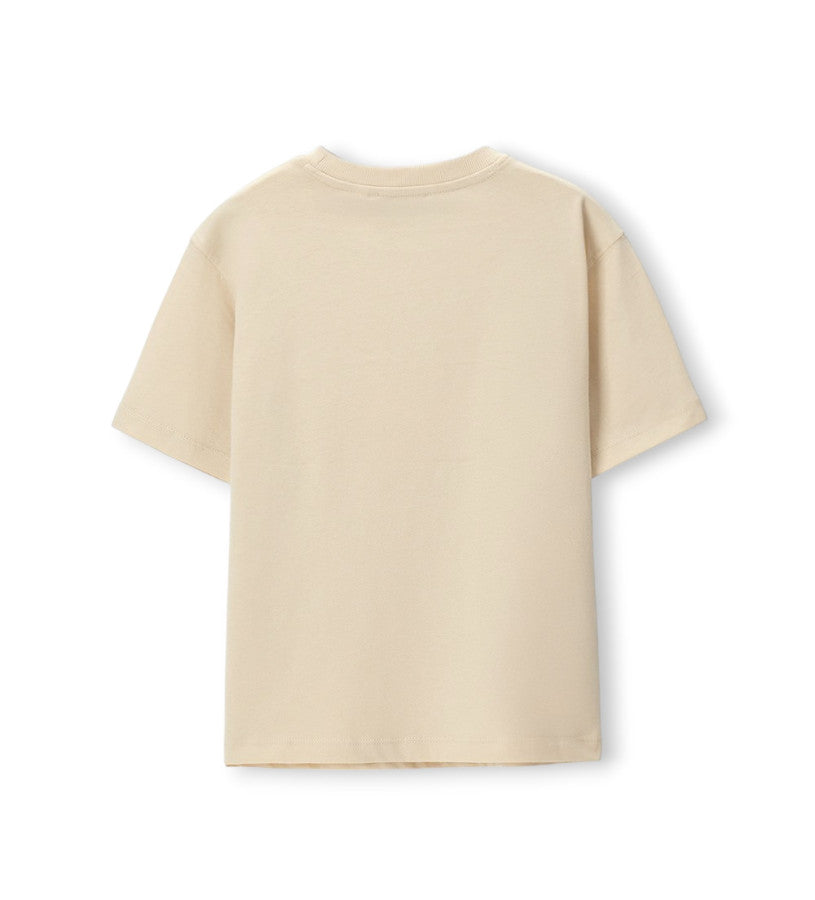 Oversize t-shirt