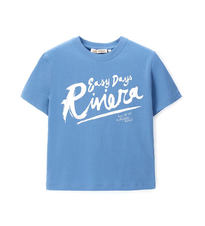Oversize t-shirt