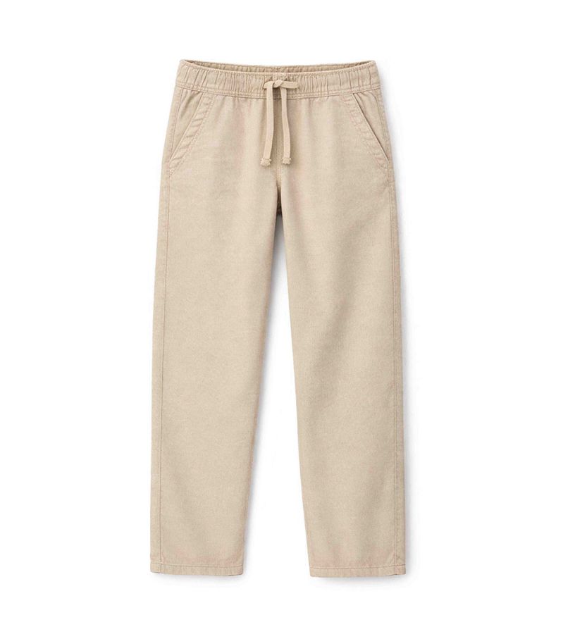Regular trousers
